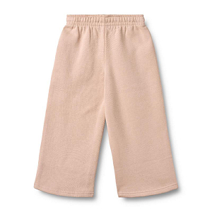 Брюки повседневные прямые Wheat "Cruz Rose Dust", пыльно-розовые